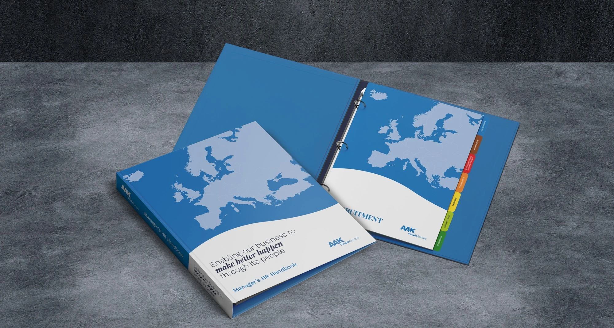 AAK HR Handbook