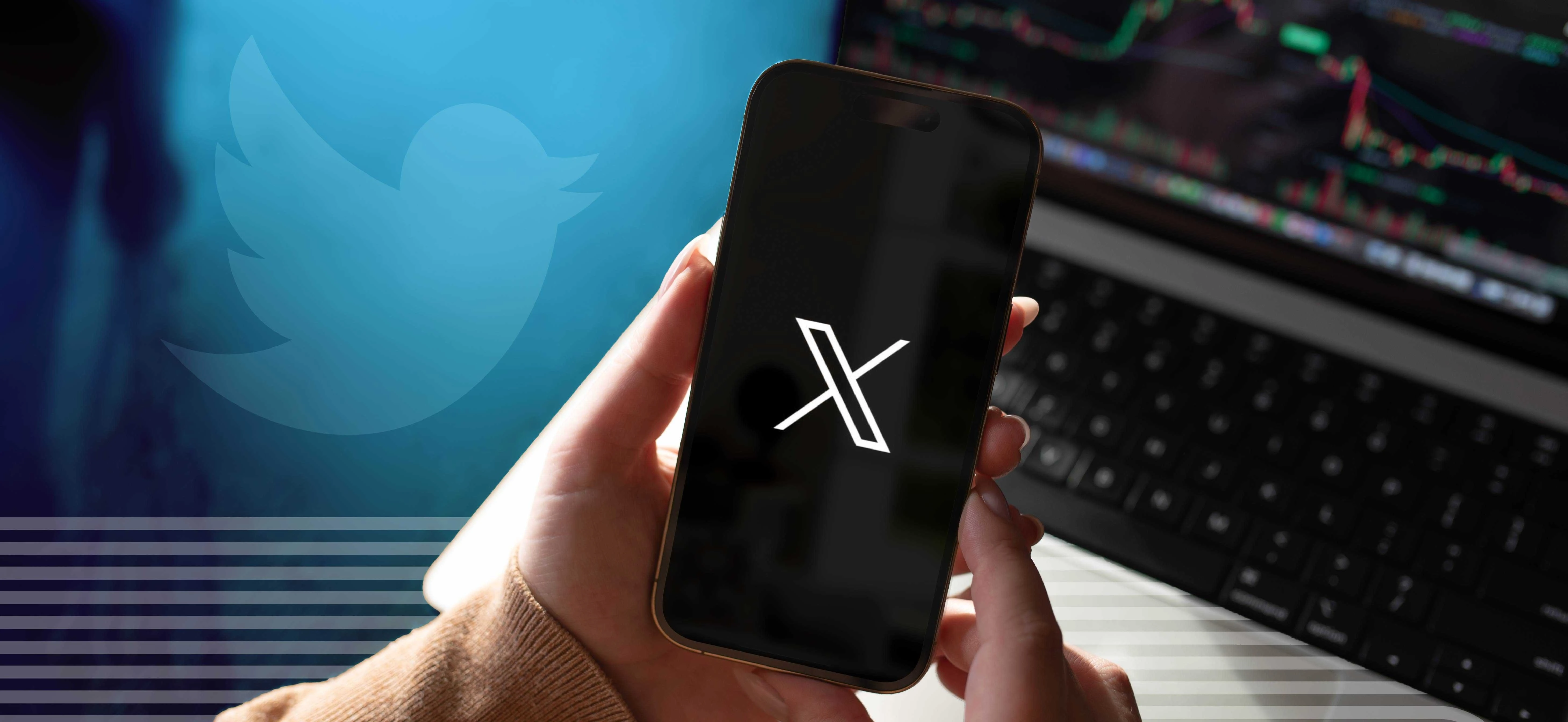 Twitter X