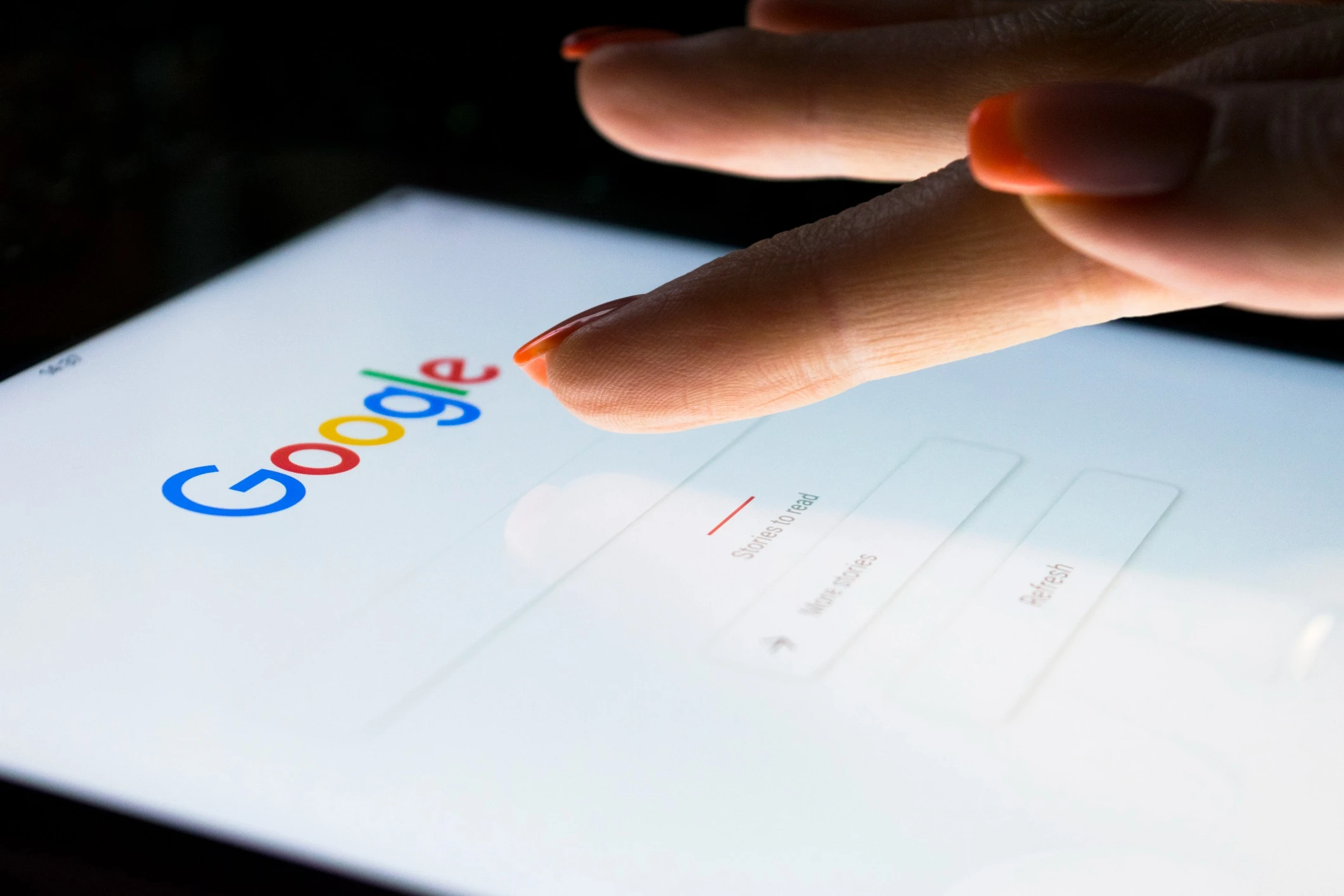 2021 SEO updates