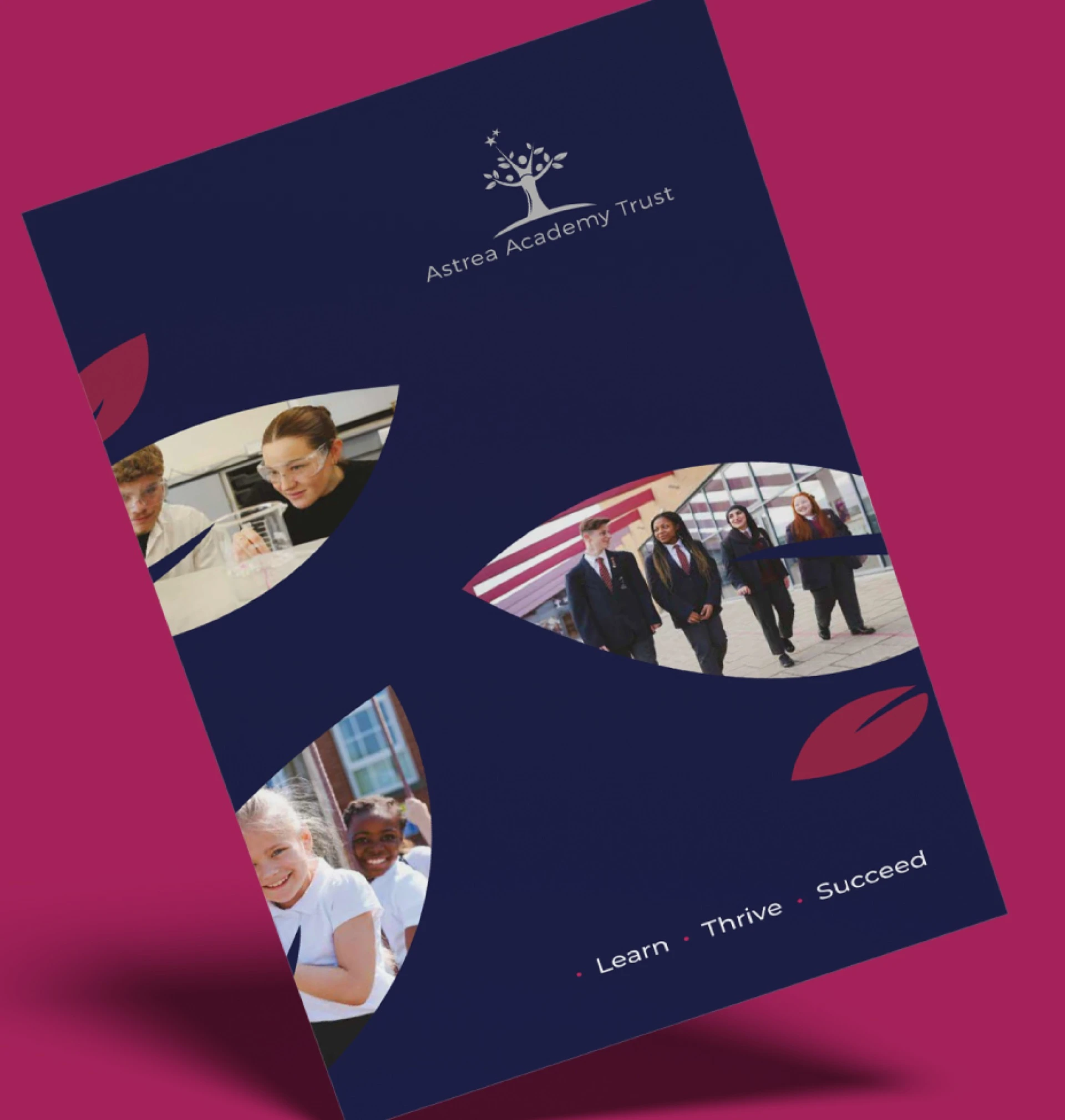 Astra Prospectus