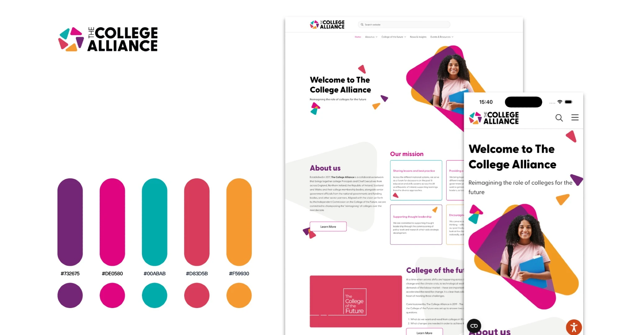 College Alliance 
