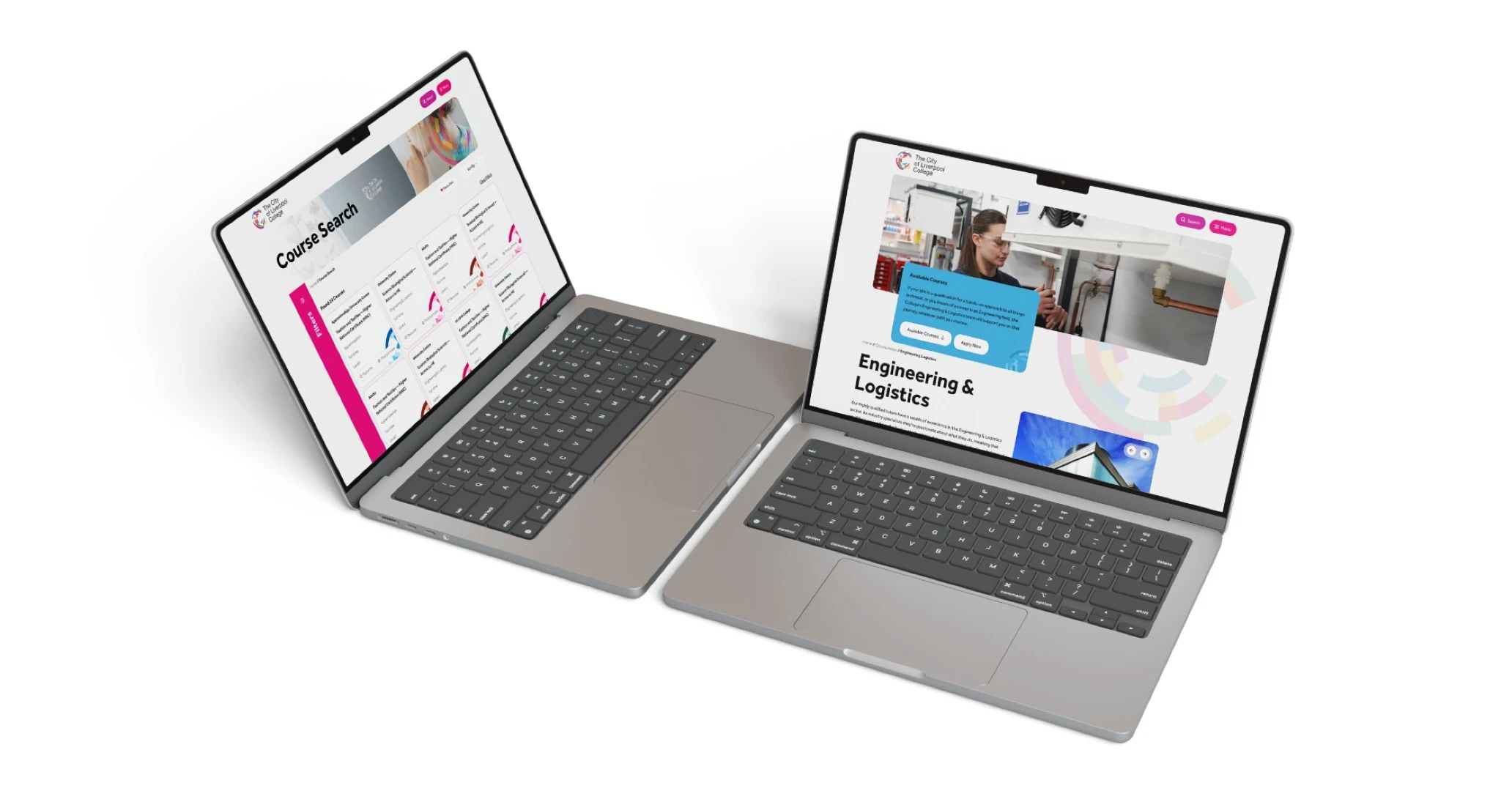 laptop mockups