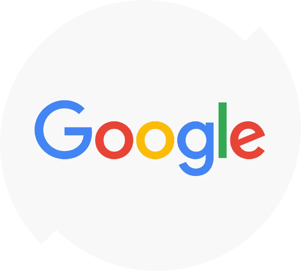Google-storm