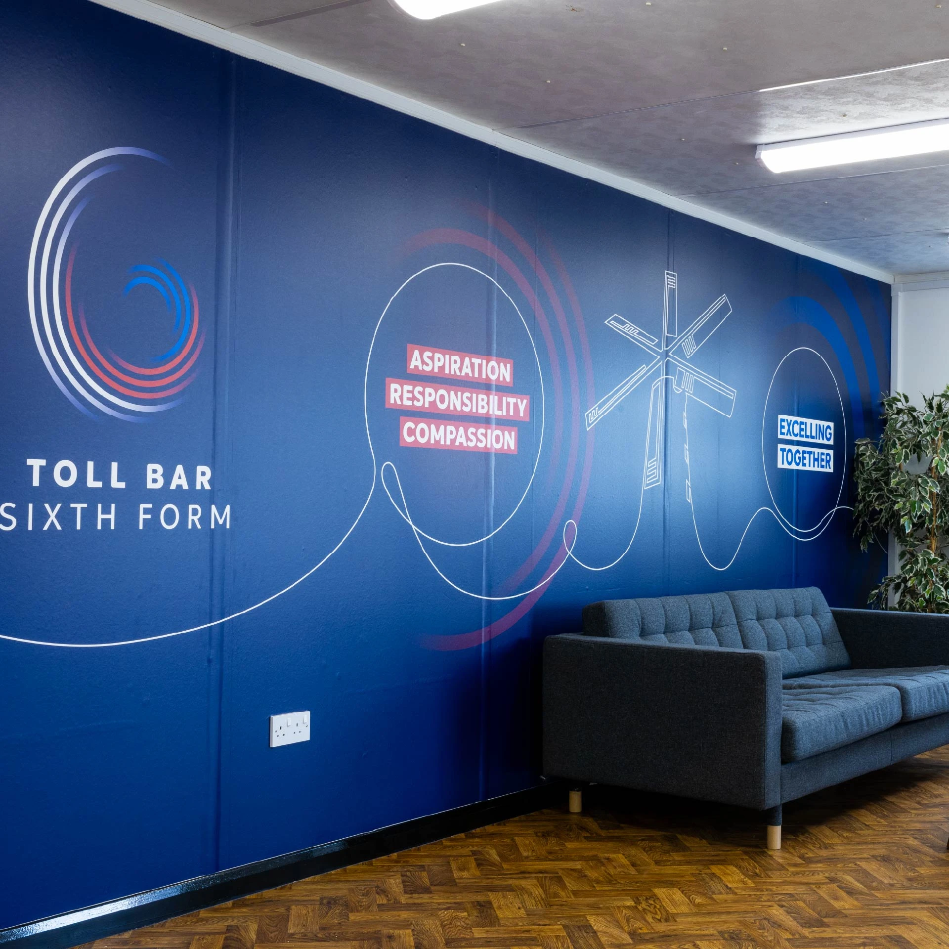 Signage Design Hull | Bluestorm Marketing