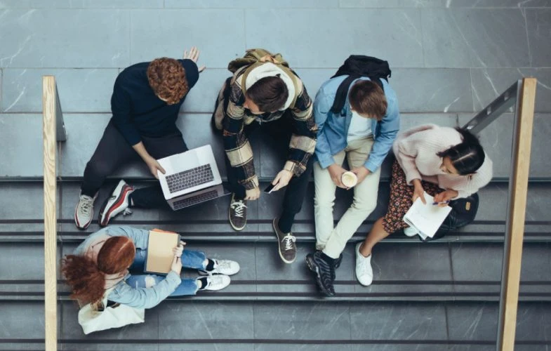 Students