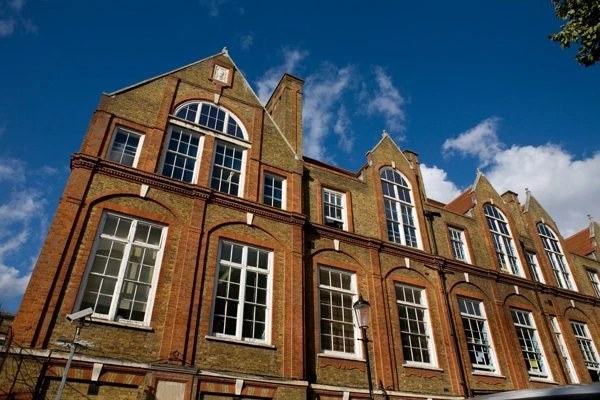 UK School