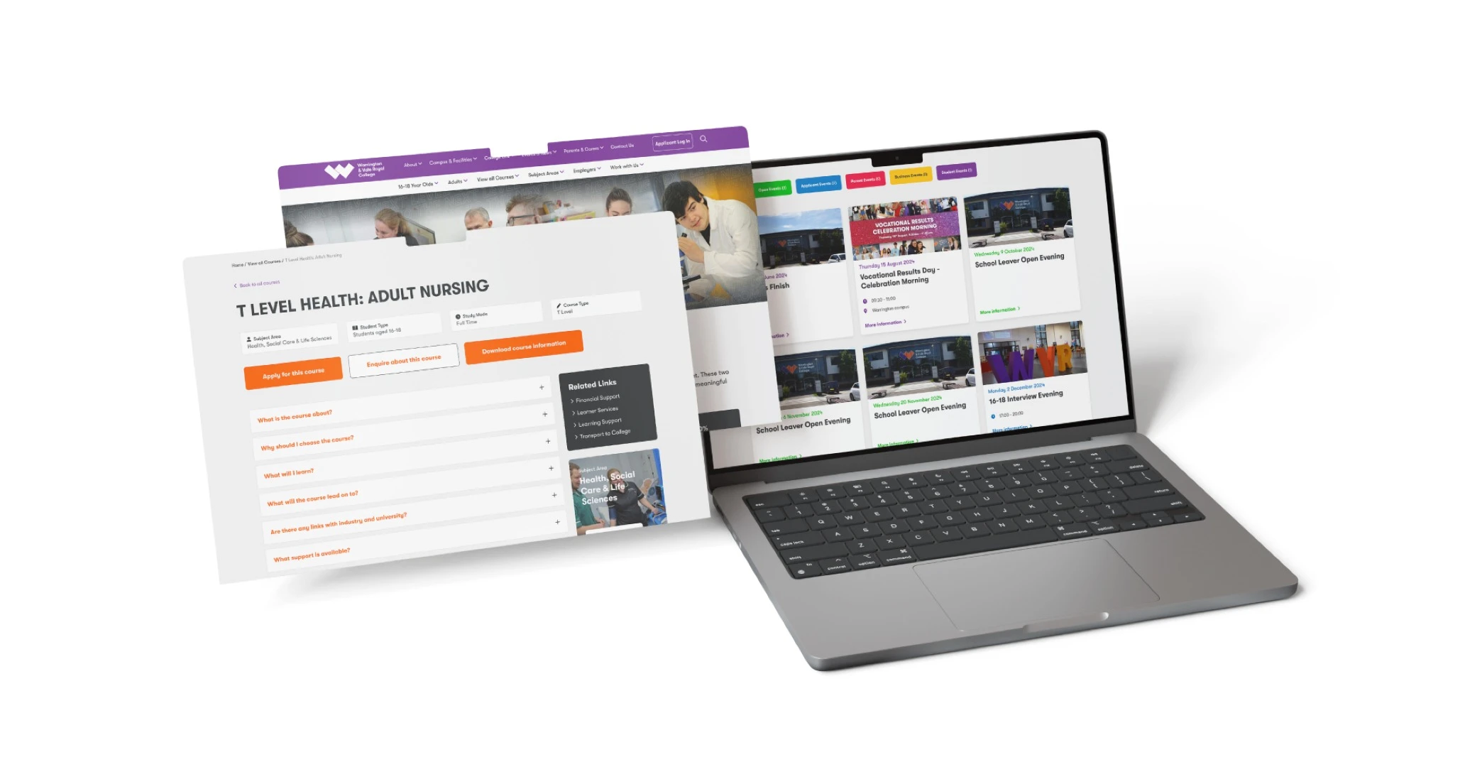wvr laptop